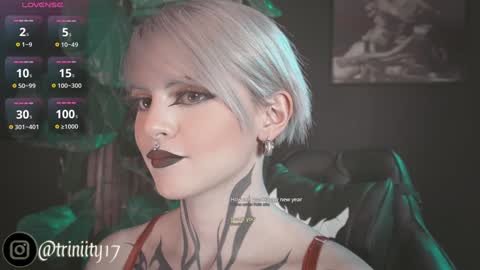 April  online show from December 31, 2024, 11:06 pm