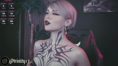 April  online show from January 29, 2025, 4:19 pm