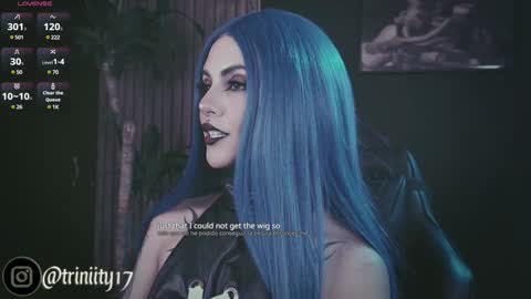 April  online show from January 30, 2025, 5:17 pm