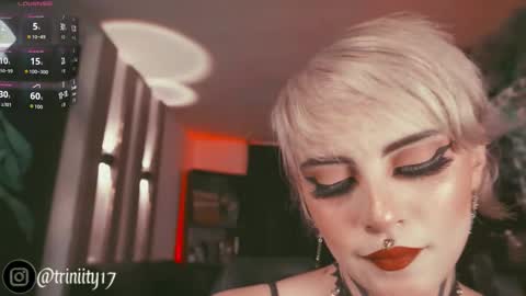 April  online show from September 12, 2025, 2:33 am