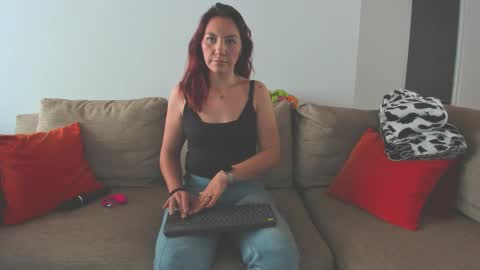 Snapshot of abril_fostter chatting on October 17, 2025, 5:59 pm abril_fostter online show from October 17, 2025, 5:59 pm