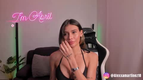 My name is Alexa. Please say hello I like to chat with you. If you have requests please use tip online show from February 25, 2025, 2:36 am