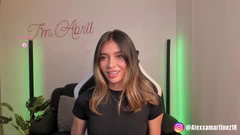 My name is Alexa. Please say hello I like to chat with you. If you have requests please use tip online show from February 28, 2025, 2:09 am