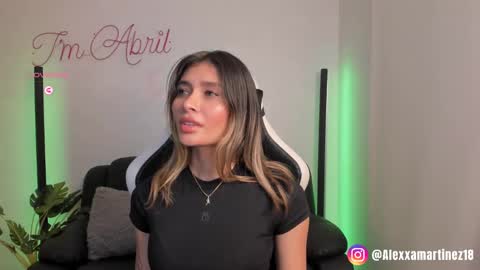 My name is Alexa. Please say hello I like to chat with you. If you have requests please use tip online show from February 28, 2025, 5:15 am
