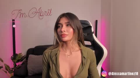 My name is Alexa. Please say hello I like to chat with you. If you have requests please use tip online show from March 1, 2025, 2:48 am