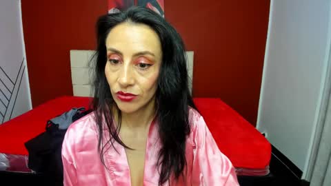 ABRIL online show from December 11, 2024, 11:43 pm