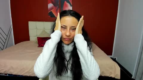 ABRIL online show from January 4, 2025, 1:42 am