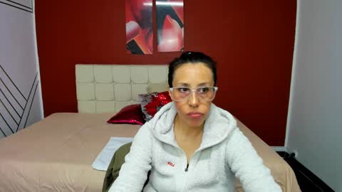 ABRIL online show from January 29, 2025, 7:22 pm