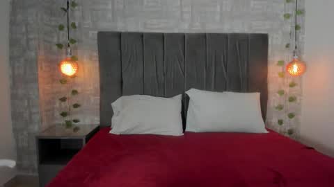 abrilsantana_ online show from November 14, 2025, 4:22 am