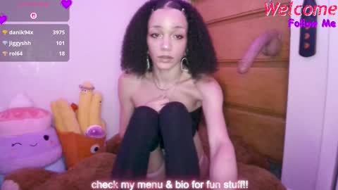 Peach online show from December 21, 2025, 4:08 am