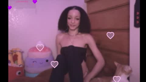 Peach online show from March 26, 2026, 3:23 am