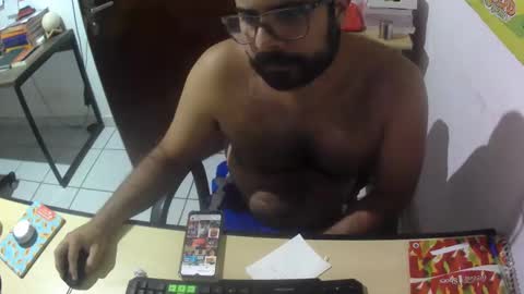 Luke 33 online show from February 4, 2025, 6:06 pm