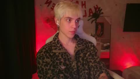 Nick online show from October 28, 2025, 3:47 pm