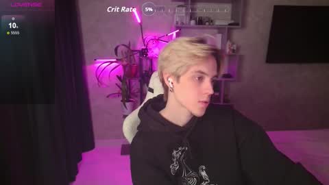 Nick online show from February 27, 2026, 8:47 am