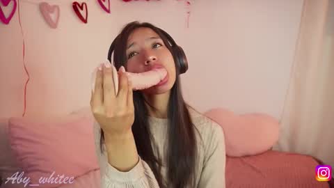   Aby   online show from February 20, 2026, 5:15 am