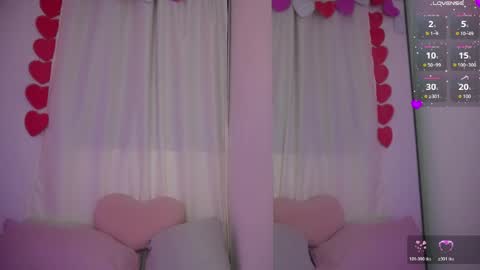   Aby   online show from April 9, 2026, 2:55 am