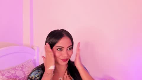 Abynanami online show from January 9, 2025, 10:52 pm