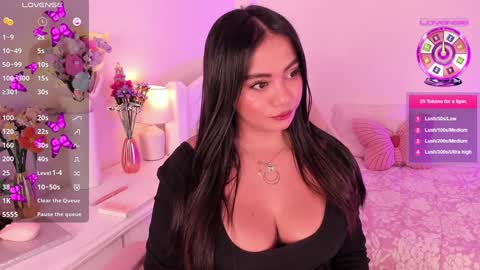 Abynanami online show from January 30, 2025, 12:29 am