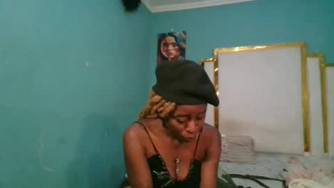 Cadih online show from October 25, 2025, 2:30 am