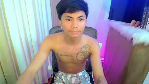 Ace online show from July 27, 2026, 12:28 am