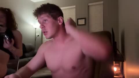 Remi and Ace online show from April 21, 2026, 7:25 am