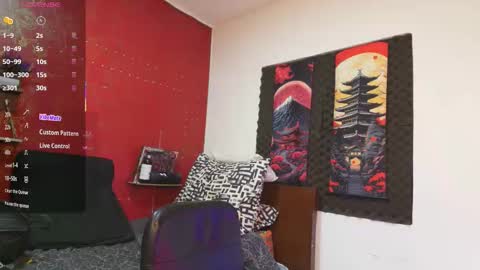 ace_xero online show from November 21, 2025, 11:14 pm