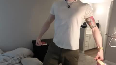 Ace online show from February 12, 2026, 11:11 pm