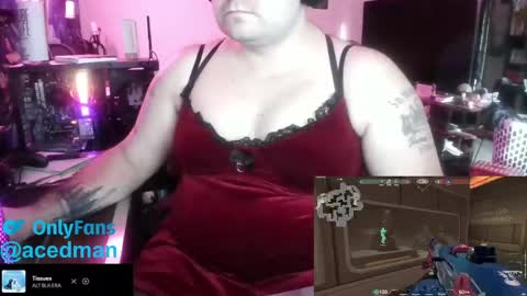 acedhappyman online show from April 8, 2026, 11:05 pm