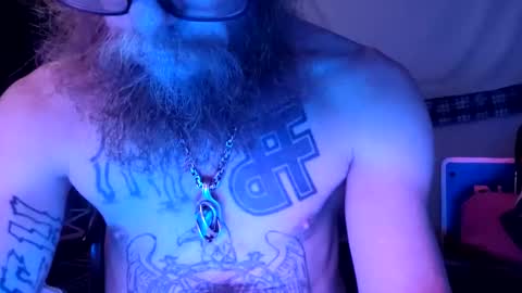 acergod367003 online show from February 24, 2025, 10:37 am