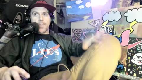 Mike online show from December 5, 2025, 8:34 am