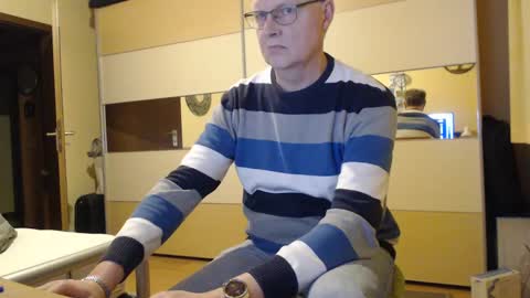 ach471 online show from January 10, 2025, 4:30 pm