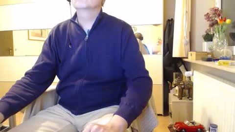 ach471 online show from October 18, 2025, 7:14 pm