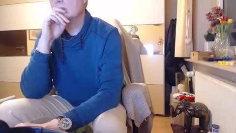 ach471 online show from November 3, 2025, 6:03 am