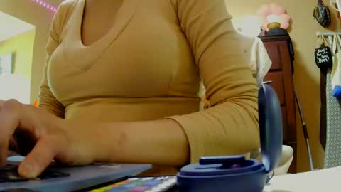 ChocolateTwink online show from May 17, 2026, 8:27 pm