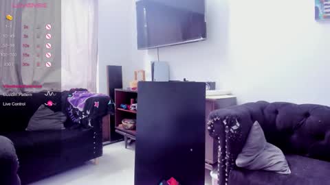 Alice online show from November 12, 2025, 4:51 pm