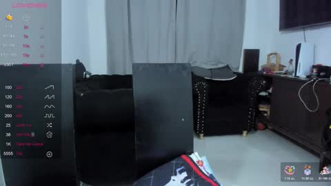 Alice online show from November 24, 2025, 2:55 am