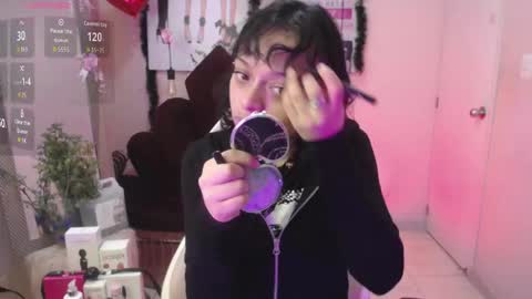  Acid Bounze  online show from January 13, 2026, 1:05 pm