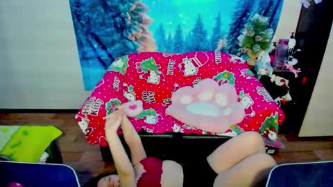 Kate online show from December 15, 2025, 12:26 am