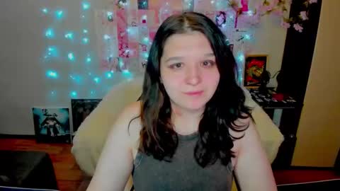Kate online show from May 15, 2026, 1:34 am