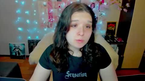 Kate online show from May 24, 2026, 11:54 pm