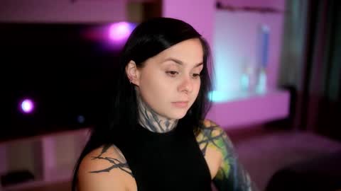 acid_pie online show from October 7, 2025, 7:44 pm