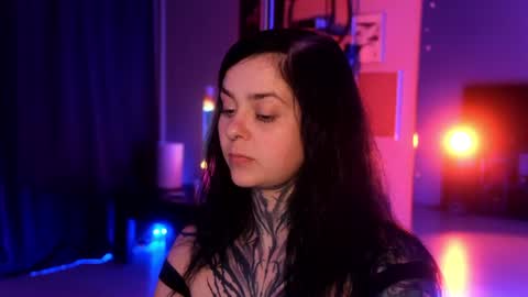 acid_pie online show from June 28, 2026, 8:48 pm