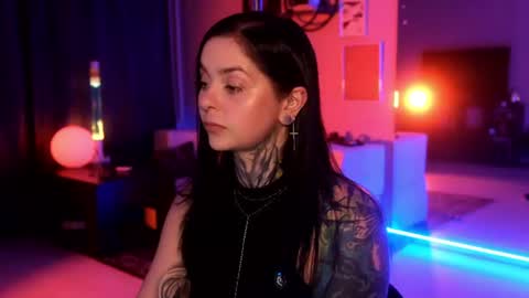 acid_pie online show from July 15, 2026, 8:58 pm