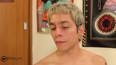 Jhonny online show from February 10, 2026, 12:59 am