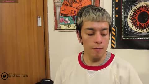 Jhonny online show from March 23, 2026, 10:58 pm