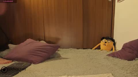 Jhonny online show from March 26, 2026, 11:32 pm