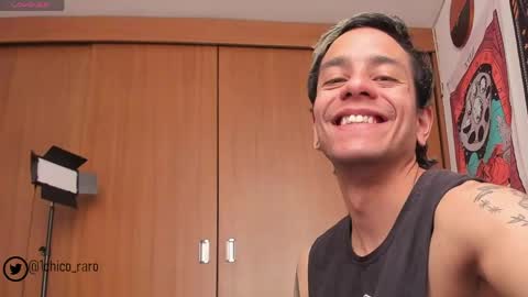 Jhonny online show from April 15, 2026, 8:53 pm