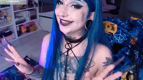 Snapshot of aciddroll chatting on January 11, 2025, 2:52 am Acid or Iya vacation November 19 to November 26 online show from January 11, 2025, 2:52 am