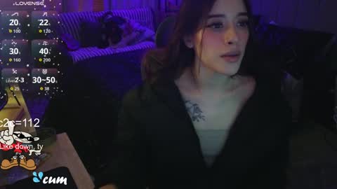 Lana 3 online show from September 12, 2025, 12:11 am