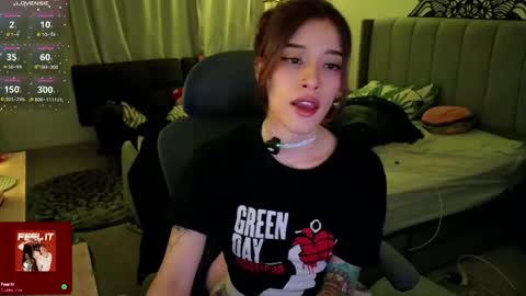 Lana 3 online show from May 6, 2026, 2:08 am